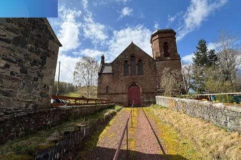 Place of worship for sale, Main Road, Broughton ML12