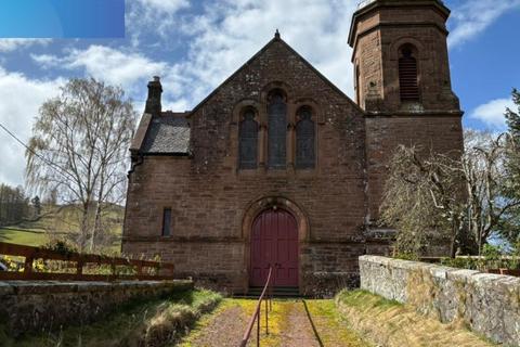 Place of worship for sale, Main Road, Broughton ML12