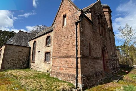 Place of worship for sale, Main Road, Broughton ML12