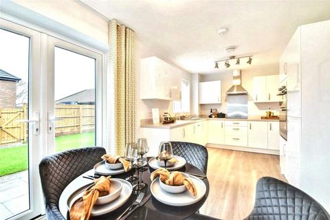 undefined, Westlands View, Clayton Road, Newcastle-Under Lyme, Staffordshire, ST5