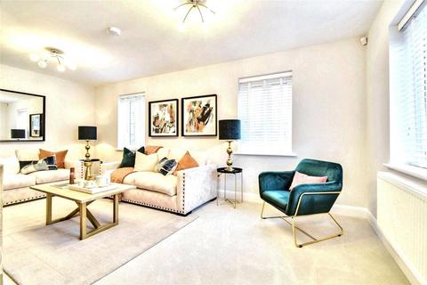 undefined, Westlands View, Clayton Road, Newcastle-Under Lyme, Staffordshire, ST5