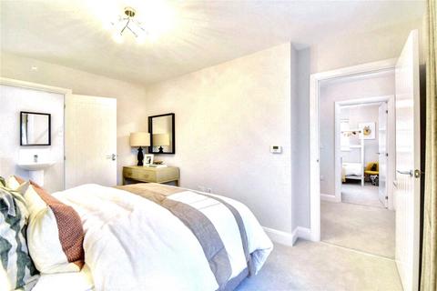 undefined, Westlands View, Clayton Road, Newcastle-Under Lyme, Staffordshire, ST5