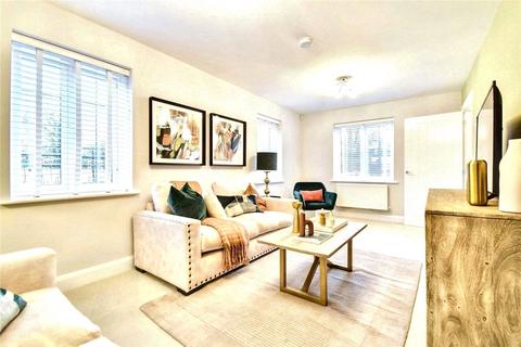 undefined, Westlands View, Clayton Road, Newcastle-Under Lyme, Staffordshire, ST5