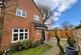 Wavers Marston, Birmingham, West Midlands, B37