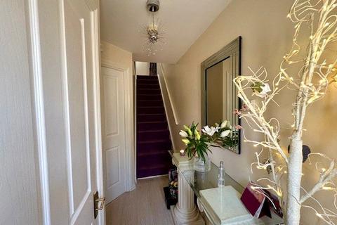 3 bedroom end of terrace house for sale, Wavers Marston, Birmingham, West Midlands, B37