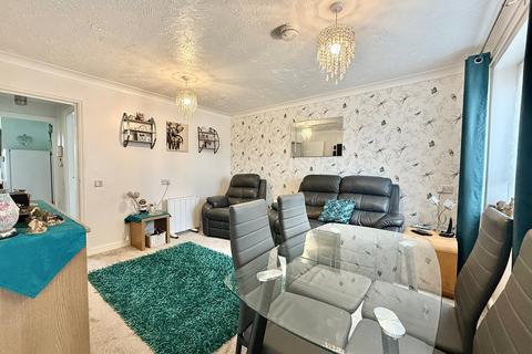 1 bedroom retirement property for sale, Sunfield Close, Ipswich IP4