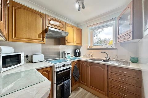 1 bedroom retirement property for sale, Sunfield Close, Ipswich IP4