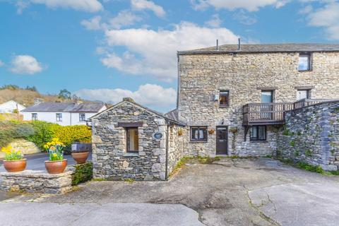 3 bedroom barn conversion for sale, 1 Stonebeck, Lindale