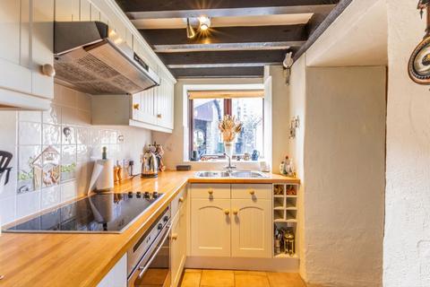 3 bedroom barn conversion for sale, 1 Stonebeck, Lindale