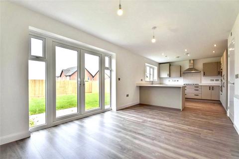 undefined, Westlands View, Clayton Road, Newcastle-Under Lyme, Staffordshire, ST5
