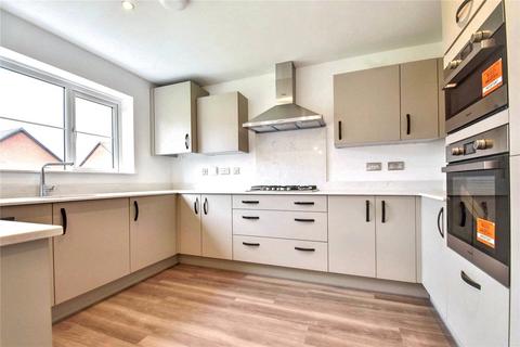 undefined, Westlands View, Clayton Road, Newcastle-Under Lyme, Staffordshire, ST5