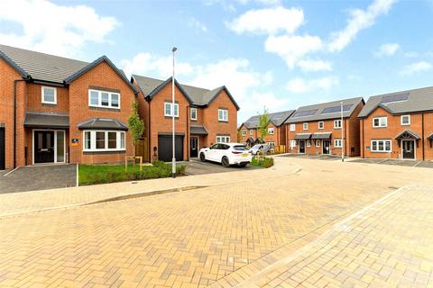 undefined, Westlands View, Clayton Road, Newcastle-Under Lyme, Staffordshire, ST5