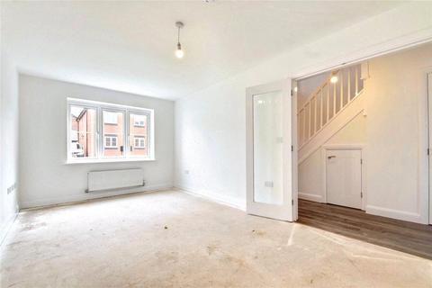 undefined, Westlands View, Clayton Road, Newcastle-Under Lyme, Staffordshire, ST5