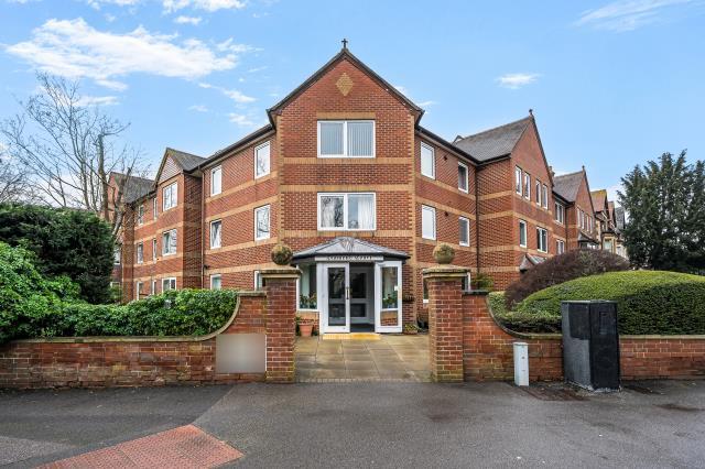 Apartment in Oxford, North Oxford