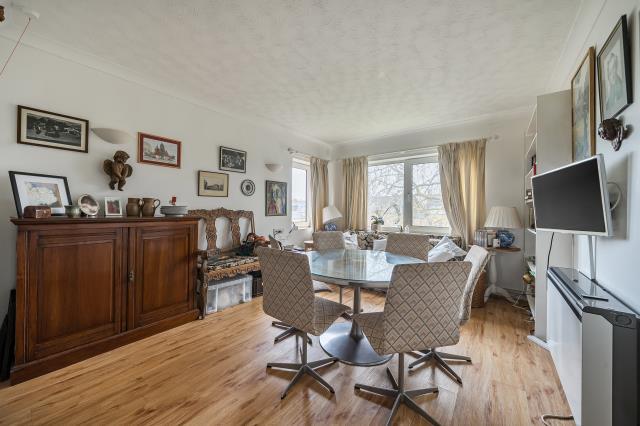 Apartment in Oxford, North Oxford - View 5