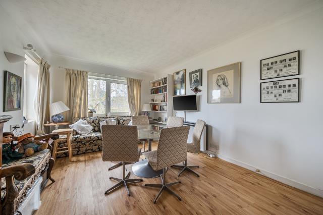 Apartment in Oxford, North Oxford - More