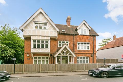 1 bedroom flat for sale, Institute Road, Marlow, SL7