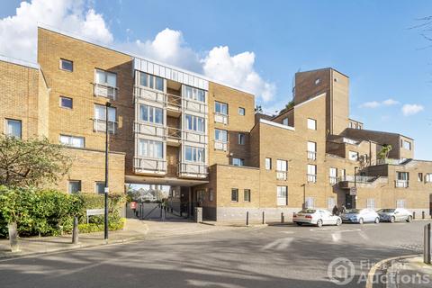 1 bedroom apartment for sale, Cumberland Mills Square, London