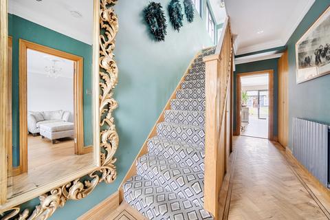 4 bedroom detached house for sale, York Road, Northwood