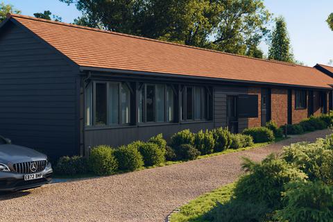 undefined, Thriftwood Barns, Bicnarce, CM3