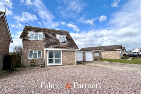 undefined, Rochford Way, Walton on the Naze, Essex, CO14