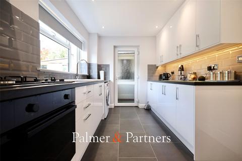 undefined, Rochford Way, Walton on the Naze, Essex, CO14