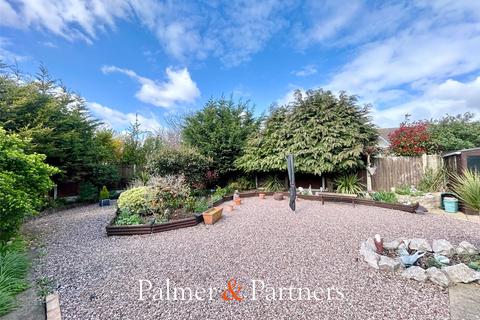 undefined, Rochford Way, Walton on the Naze, Essex, CO14