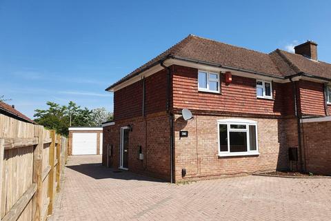 undefined, Monks Lane, Newbury