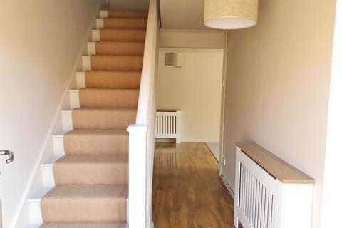 undefined, Monks Lane, Newbury