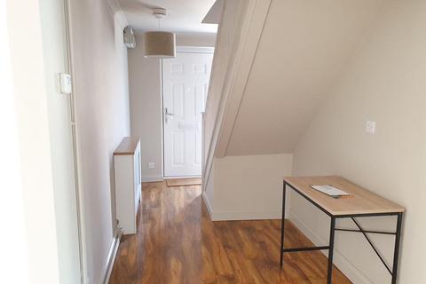 undefined, Monks Lane, Newbury