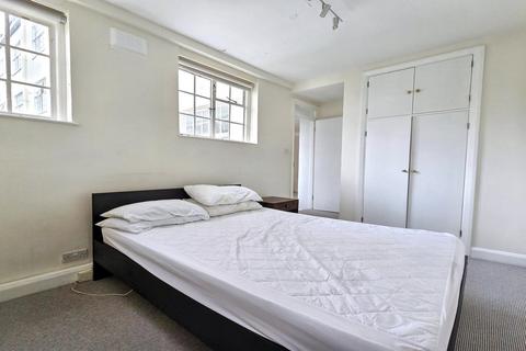 undefined, Mortimer Court, Abbey Road, St Johns Wood,, NW8