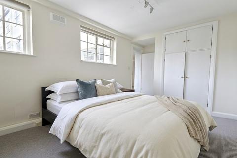 undefined, Mortimer Court, Abbey Road, St Johns Wood,, NW8