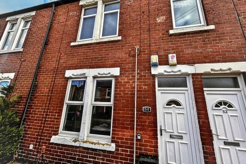 2 bedroom ground floor flat for sale, Nicholson Terrace, Forest Hall, Newcastle upon Tyne, Tyne and Wear, NE12 9DP