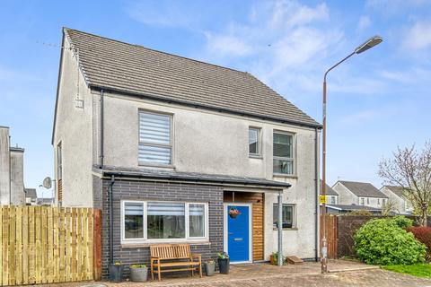 4 bedroom detached house for sale, Weir Street, Stirling, FK8