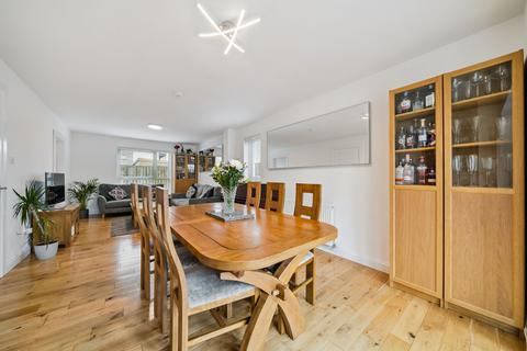 4 bedroom detached house for sale, Weir Street, Stirling, FK8