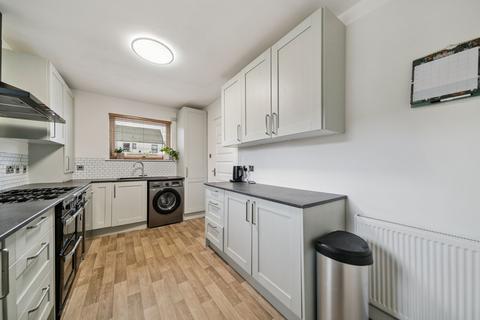 4 bedroom detached house for sale, Weir Street, Stirling, FK8