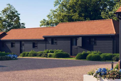 undefined, Thriftwood Barns, Bicknarce, CM3