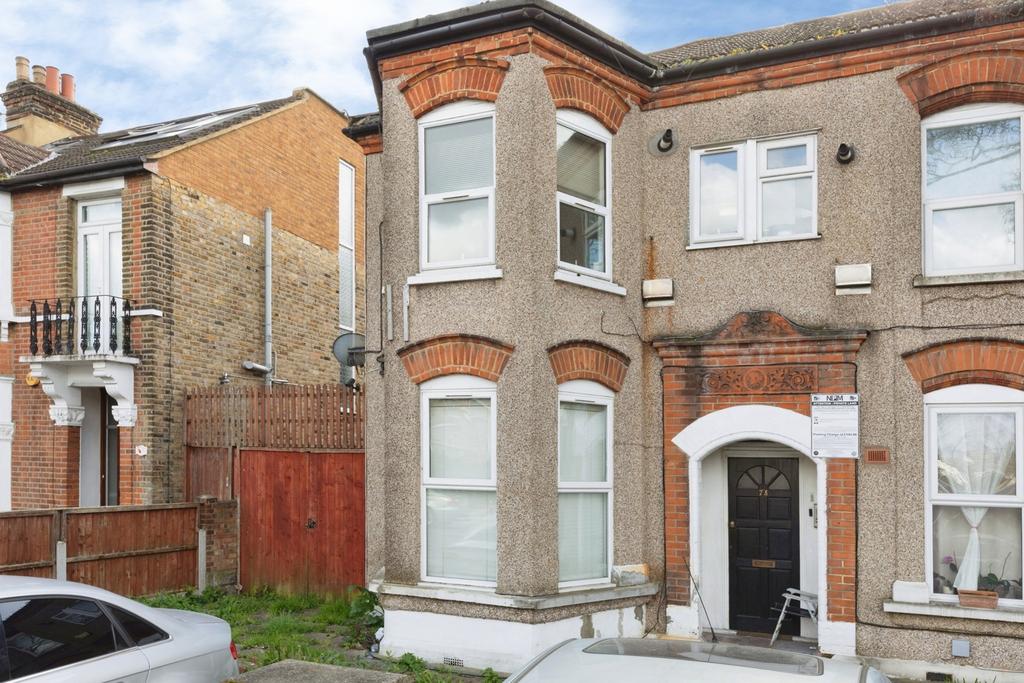 1 bedroom flat for sale