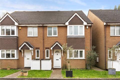 Cottenham Park Road, Wimbledon, London, SW20