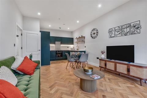 undefined, 164 Harlesden Road, London NW10