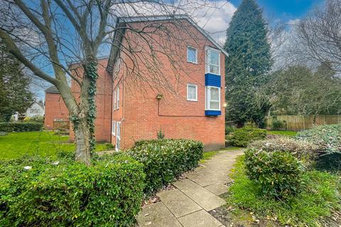 2 bedroom flat for sale, Knighton Road, Leicester