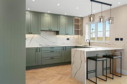 undefined, Plot 2, Quingreen View, Green End, Braughing