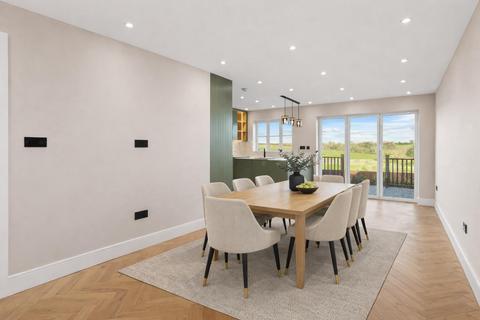 undefined, Plot 2, Quingreen View, Green End, Braughing