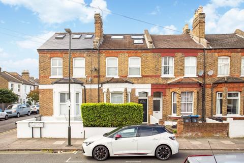 Palmerston Road, Wimbledon, London, SW19