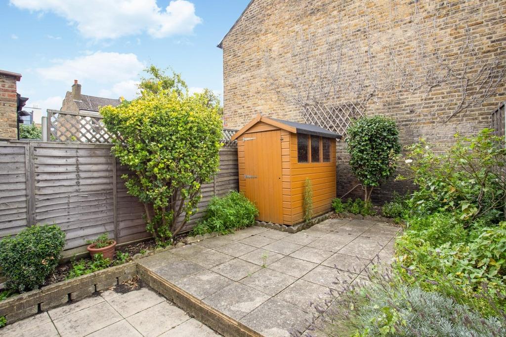 113 Palmerston Road,
