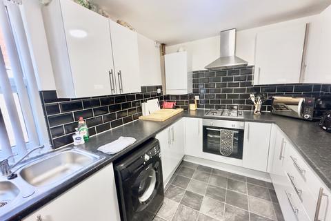 5 bedroom house of multiple occupation for sale, Arundel Street, Redcar TS10