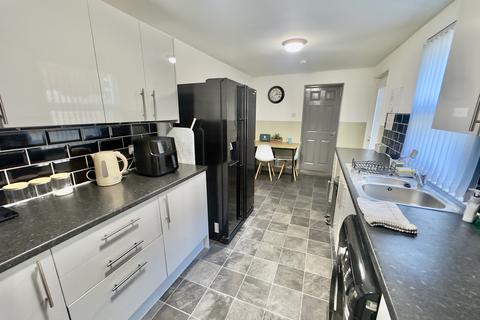 5 bedroom house of multiple occupation for sale, Arundel Street, Redcar TS10