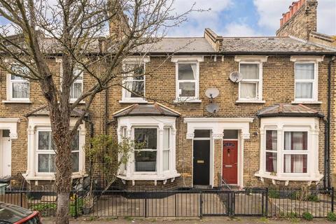 3 bedroom terraced house for sale, Rolt Street, London SE8