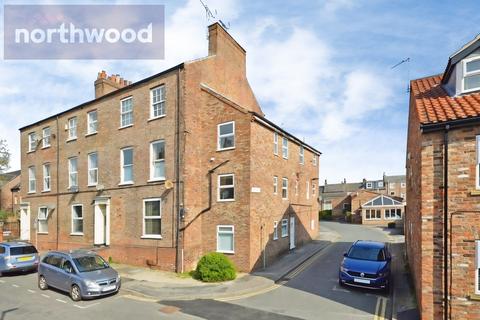Flat - George Court, York, YO31