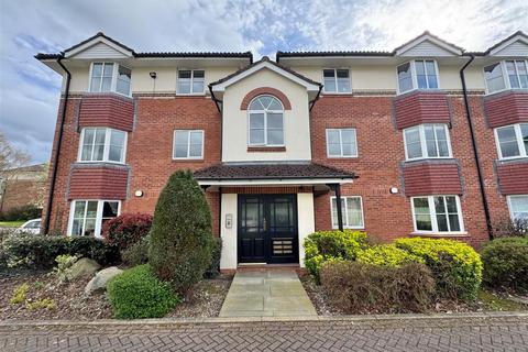 undefined, Chamberlain Drive, Wilmslow